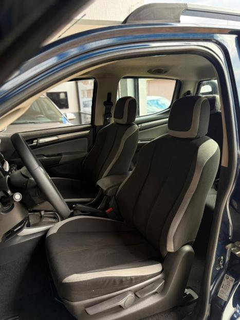 CHEVROLET S10 2.8 16V LT CABINE DUPLA 4X4 TURBO DIESEL AUTOM�TICO, Foto 7