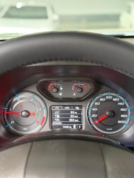 CHEVROLET S10 2.8 16V LT CABINE DUPLA 4X4 TURBO DIESEL AUTOM�TICO, Foto 14