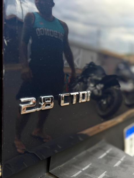 CHEVROLET S10 2.8 16V LT CABINE DUPLA 4X4 TURBO DIESEL AUTOM�TICO, Foto 17