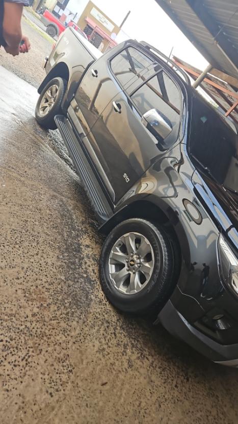 CHEVROLET S10 2.8 16V LTZ CABINE DUPLA 4X4 TURBO DIESEL AUTOM�TICO, Foto 1