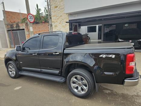 CHEVROLET S10 2.8 16V LTZ CABINE DUPLA 4X4 TURBO DIESEL AUTOM�TICO, Foto 2