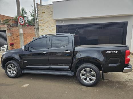 CHEVROLET S10 2.8 16V LTZ CABINE DUPLA 4X4 TURBO DIESEL AUTOM�TICO, Foto 3