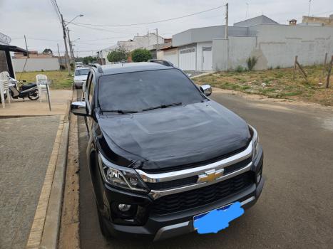 CHEVROLET S10 2.8 16V LTZ CABINE DUPLA 4X4 TURBO DIESEL AUTOM�TICO, Foto 4