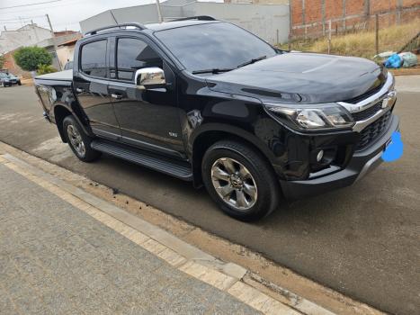 CHEVROLET S10 2.8 16V LTZ CABINE DUPLA 4X4 TURBO DIESEL AUTOM�TICO, Foto 5