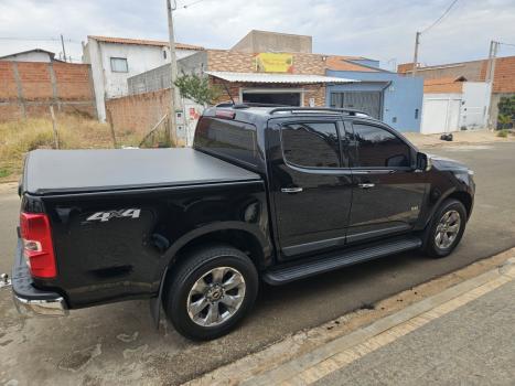 CHEVROLET S10 2.8 16V LTZ CABINE DUPLA 4X4 TURBO DIESEL AUTOM�TICO, Foto 6