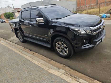 CHEVROLET S10 2.8 16V LTZ CABINE DUPLA 4X4 TURBO DIESEL AUTOM�TICO, Foto 7