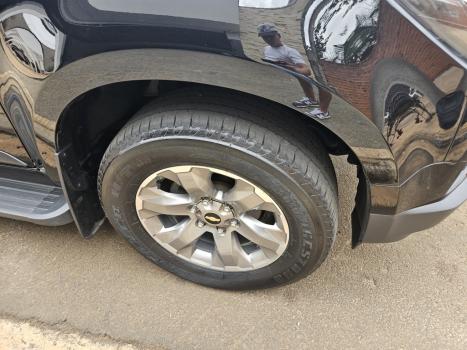 CHEVROLET S10 2.8 16V LTZ CABINE DUPLA 4X4 TURBO DIESEL AUTOM�TICO, Foto 8