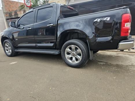 CHEVROLET S10 2.8 16V LTZ CABINE DUPLA 4X4 TURBO DIESEL AUTOM�TICO, Foto 10