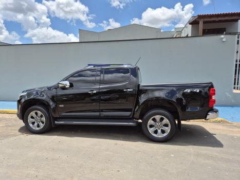 CHEVROLET S10 2.8 16V LTZ CABINE DUPLA 4X4 TURBO DIESEL AUTOM�TICO, Foto 3