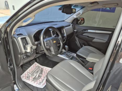 CHEVROLET S10 2.8 16V LTZ CABINE DUPLA 4X4 TURBO DIESEL AUTOM�TICO, Foto 4