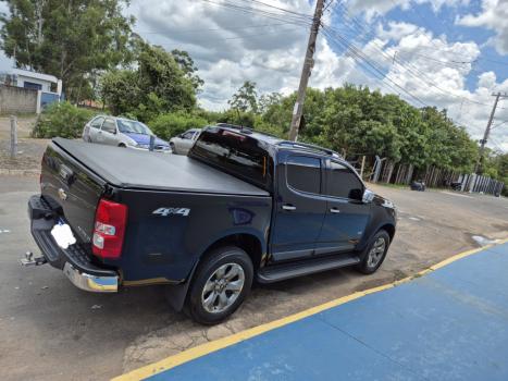 CHEVROLET S10 2.8 16V LTZ CABINE DUPLA 4X4 TURBO DIESEL AUTOM�TICO, Foto 5
