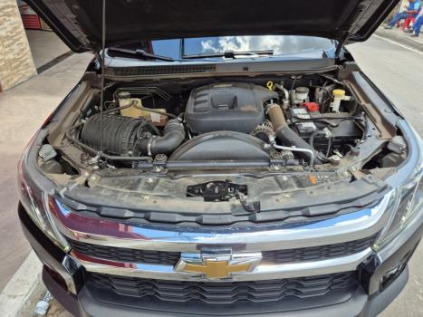 CHEVROLET S10 2.8 16V LTZ CABINE DUPLA 4X4 TURBO DIESEL AUTOM�TICO, Foto 6