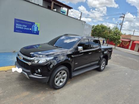 CHEVROLET S10 2.8 16V LTZ CABINE DUPLA 4X4 TURBO DIESEL AUTOM�TICO, Foto 8