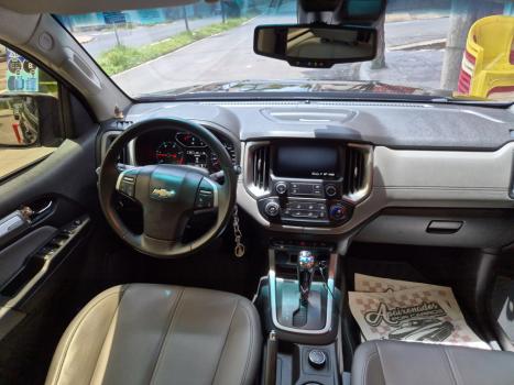 CHEVROLET S10 2.8 16V LTZ CABINE DUPLA 4X4 TURBO DIESEL AUTOM�TICO, Foto 9