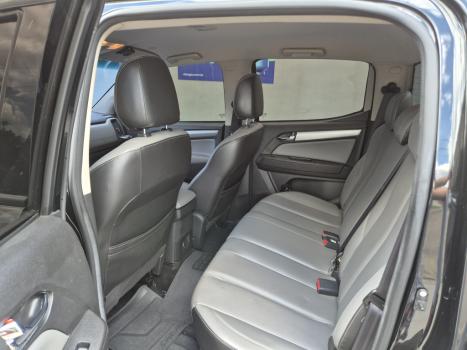 CHEVROLET S10 2.8 16V LTZ CABINE DUPLA 4X4 TURBO DIESEL AUTOM�TICO, Foto 10