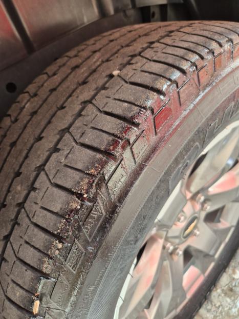 CHEVROLET S10 2.8 16V LTZ CABINE DUPLA 4X4 TURBO DIESEL AUTOM�TICO, Foto 12