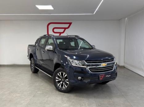 CHEVROLET S10 2.8 16V LTZ CABINE DUPLA 4X4 TURBO DIESEL AUTOM�TICO, Foto 1