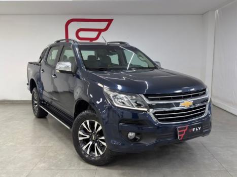 CHEVROLET S10 2.8 16V LTZ CABINE DUPLA 4X4 TURBO DIESEL AUTOM�TICO, Foto 2