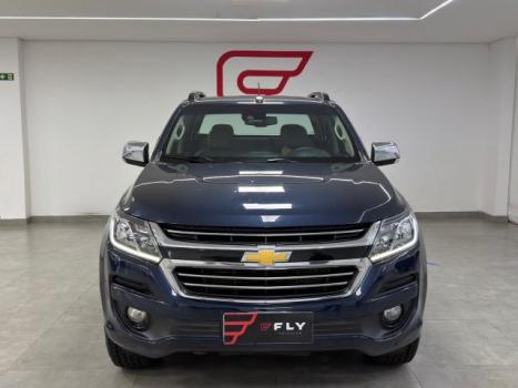 CHEVROLET S10 2.8 16V LTZ CABINE DUPLA 4X4 TURBO DIESEL AUTOM�TICO, Foto 3