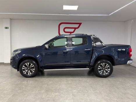 CHEVROLET S10 2.8 16V LTZ CABINE DUPLA 4X4 TURBO DIESEL AUTOM�TICO, Foto 4