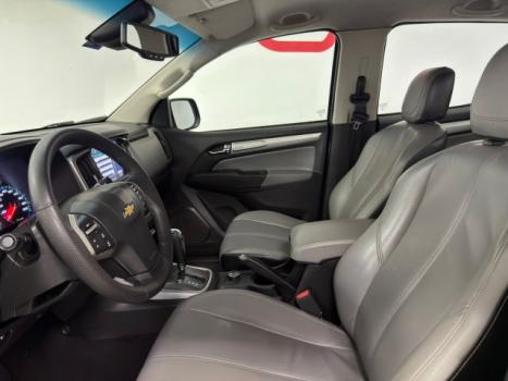 CHEVROLET S10 2.8 16V LTZ CABINE DUPLA 4X4 TURBO DIESEL AUTOM�TICO, Foto 5