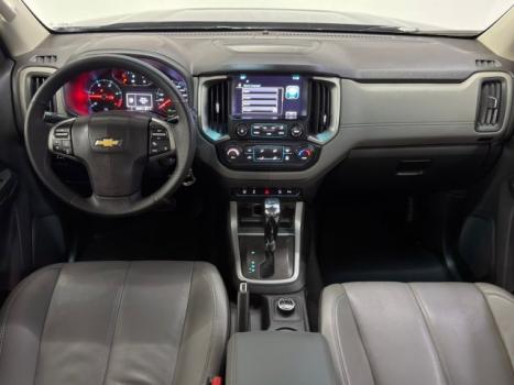 CHEVROLET S10 2.8 16V LTZ CABINE DUPLA 4X4 TURBO DIESEL AUTOM�TICO, Foto 6