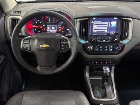 CHEVROLET S10 2.8 16V LTZ CABINE DUPLA 4X4 TURBO DIESEL AUTOM�TICO, Foto 7