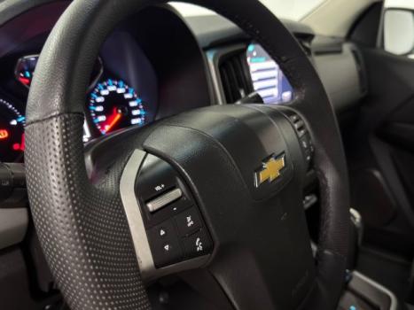 CHEVROLET S10 2.8 16V LTZ CABINE DUPLA 4X4 TURBO DIESEL AUTOM�TICO, Foto 9