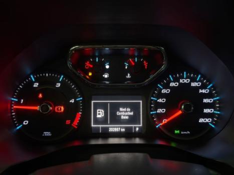 CHEVROLET S10 2.8 16V LTZ CABINE DUPLA 4X4 TURBO DIESEL AUTOM�TICO, Foto 10