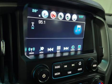 CHEVROLET S10 2.8 16V LTZ CABINE DUPLA 4X4 TURBO DIESEL AUTOM�TICO, Foto 11