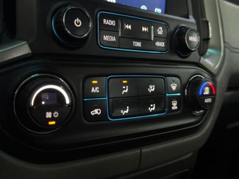 CHEVROLET S10 2.8 16V LTZ CABINE DUPLA 4X4 TURBO DIESEL AUTOM�TICO, Foto 12