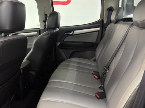 CHEVROLET S10 2.8 16V LTZ CABINE DUPLA 4X4 TURBO DIESEL AUTOM�TICO, Foto 15