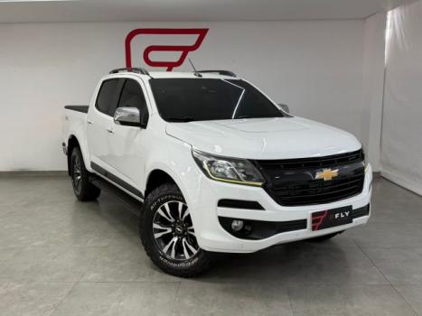 CHEVROLET S10 2.8 16V LTZ CABINE DUPLA 4X4 TURBO DIESEL AUTOM�TICO, Foto 1
