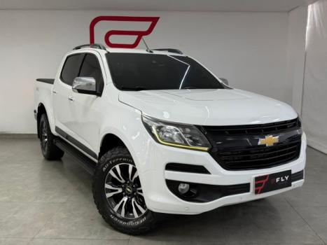 CHEVROLET S10 2.8 16V LTZ CABINE DUPLA 4X4 TURBO DIESEL AUTOM�TICO, Foto 2