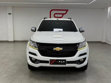 CHEVROLET S10 2.8 16V LTZ CABINE DUPLA 4X4 TURBO DIESEL AUTOM�TICO, Foto 3