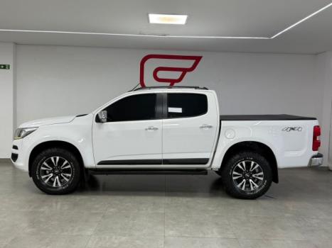 CHEVROLET S10 2.8 16V LTZ CABINE DUPLA 4X4 TURBO DIESEL AUTOM�TICO, Foto 4
