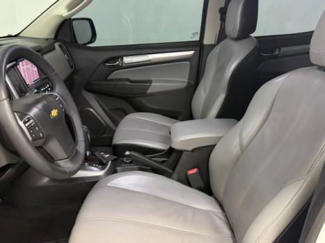 CHEVROLET S10 2.8 16V LTZ CABINE DUPLA 4X4 TURBO DIESEL AUTOM�TICO, Foto 5