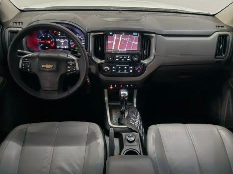 CHEVROLET S10 2.8 16V LTZ CABINE DUPLA 4X4 TURBO DIESEL AUTOM�TICO, Foto 6