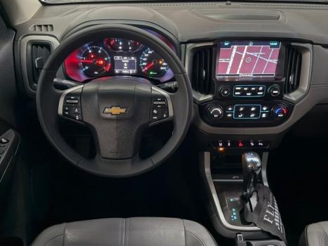 CHEVROLET S10 2.8 16V LTZ CABINE DUPLA 4X4 TURBO DIESEL AUTOM�TICO, Foto 7