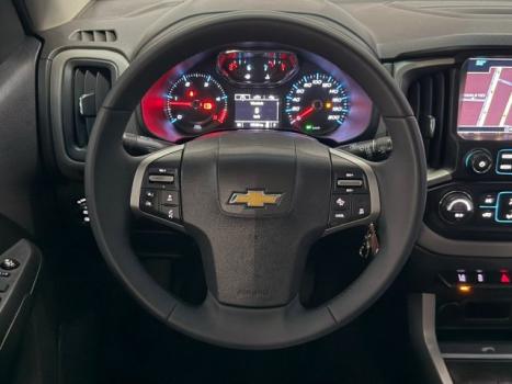 CHEVROLET S10 2.8 16V LTZ CABINE DUPLA 4X4 TURBO DIESEL AUTOM�TICO, Foto 8