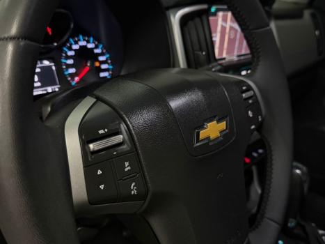 CHEVROLET S10 2.8 16V LTZ CABINE DUPLA 4X4 TURBO DIESEL AUTOM�TICO, Foto 9