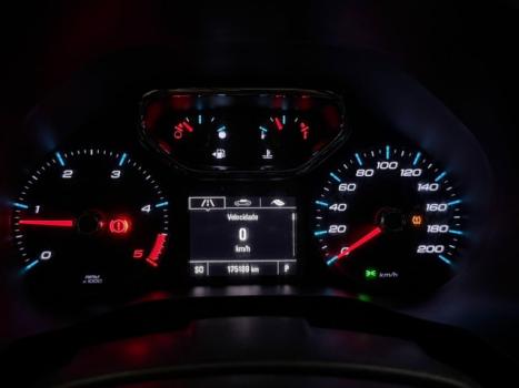 CHEVROLET S10 2.8 16V LTZ CABINE DUPLA 4X4 TURBO DIESEL AUTOM�TICO, Foto 10