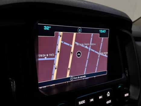 CHEVROLET S10 2.8 16V LTZ CABINE DUPLA 4X4 TURBO DIESEL AUTOM�TICO, Foto 11