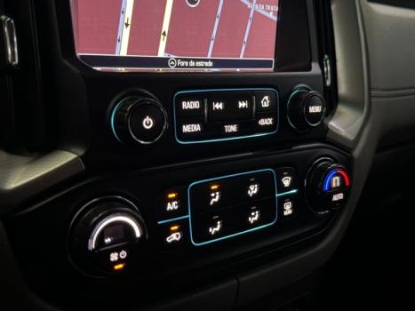 CHEVROLET S10 2.8 16V LTZ CABINE DUPLA 4X4 TURBO DIESEL AUTOM�TICO, Foto 12