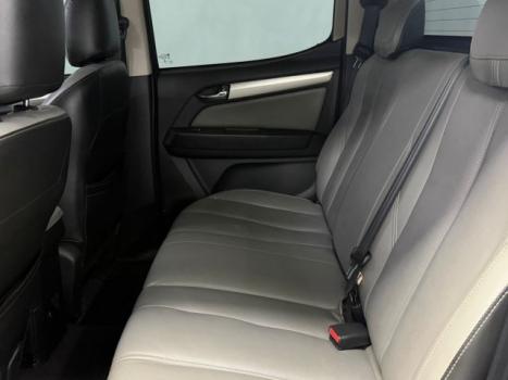 CHEVROLET S10 2.8 16V LTZ CABINE DUPLA 4X4 TURBO DIESEL AUTOM�TICO, Foto 15