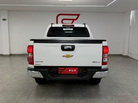 CHEVROLET S10 2.8 16V LTZ CABINE DUPLA 4X4 TURBO DIESEL AUTOM�TICO, Foto 16