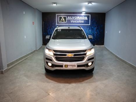 CHEVROLET S10 2.8 16V LTZ CABINE DUPLA 4X4 TURBO DIESEL AUTOM�TICO, Foto 2
