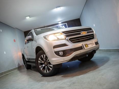 CHEVROLET S10 2.8 16V LTZ CABINE DUPLA 4X4 TURBO DIESEL AUTOM�TICO, Foto 3