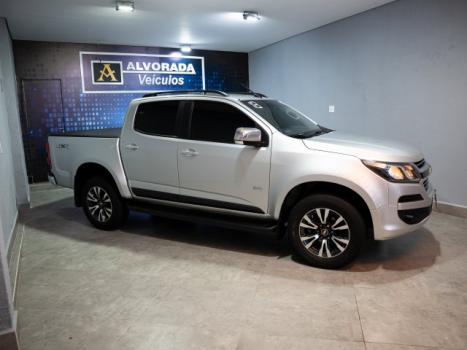 CHEVROLET S10 2.8 16V LTZ CABINE DUPLA 4X4 TURBO DIESEL AUTOM�TICO, Foto 4