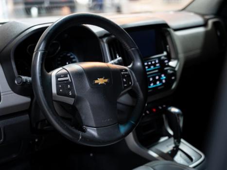 CHEVROLET S10 2.8 16V LTZ CABINE DUPLA 4X4 TURBO DIESEL AUTOM�TICO, Foto 8